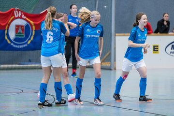 Bild 272 - wBJ Loewinnen-Cup